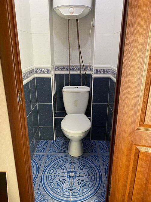 Продаж Квартира 1-кімнатна, 9/14 поверх на Бахмаціька, 10 Київ - фото 4