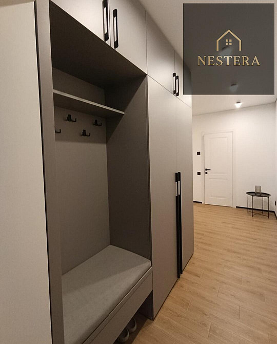 Продаж Квартира 1-кімнатна, 7/7 поверх на вул. Фогарашія Івана Ужгород - изображение 4