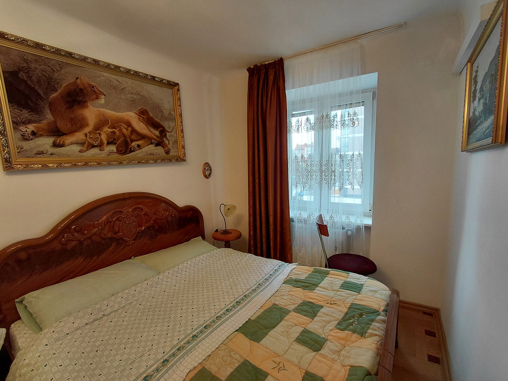 Оренда Квартира 2-кімнатна, 5/5 поверх на Миру, 4 Ternopil' - photo 10