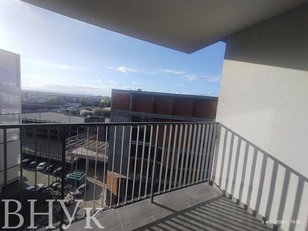 Продаж Квартира 1-кімнатна, 8/12 поверх на Бабяка Ужгород - изображение 17