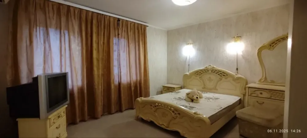 Оренда 3к Квартира 106 кв.м Ливана Дніпро - фото 4