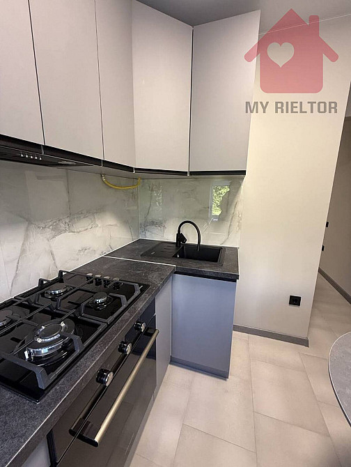 Продаж Квартира 2-кімнатна, 2/5 поверх на Собранецька Uzhhorod - photo 5