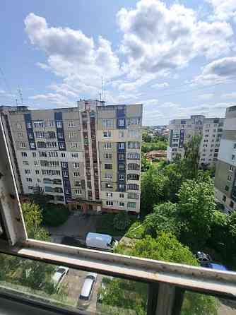 Продаж Квартира на улица Вернадського Володимира 36 Львов