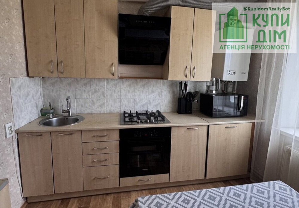 Продаж Квартира 1-кімнатна, 6/9 поверх на Джерельна вул. (Роднікова) Кропивницький - фото 17