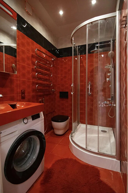 Продаж Квартира 3-кімнатна, 24/26 поверх на Саперно-Слобідська вул., 24 Kiev - photo 5