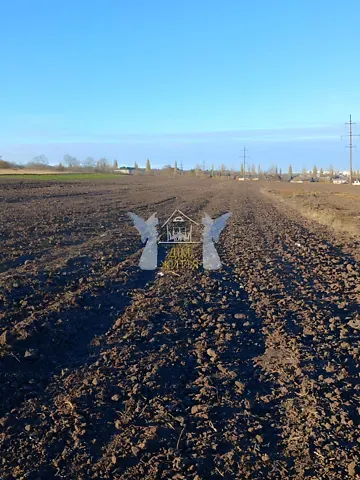 Продажа земельного участка  площадь 14.44 сот Шептицького вулиця 1  - изображение 5