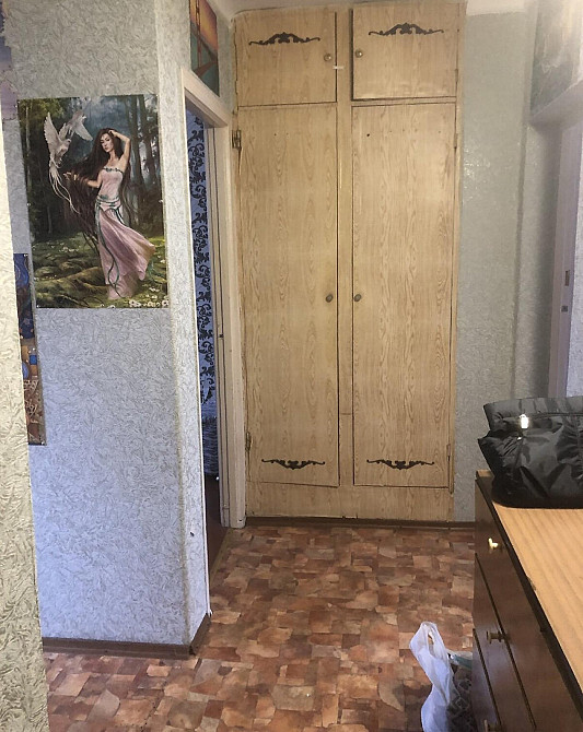 Продаж Квартира 2-кімнатна, 3/5 поверх на вул. Леха Качинського Житомир - фото 6