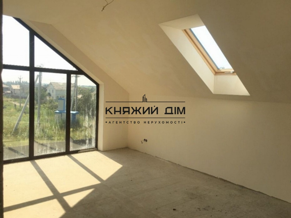 Продаж 3-поверховий Будинок з ділянкою 10 сот 299 кв.м  на Аличова  - фото 19