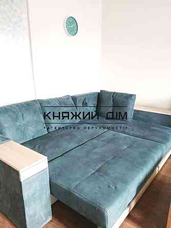 Оренда Квартира 2-кімнатна, 10/28 поверх на Анны Ахматовой ул. Київ