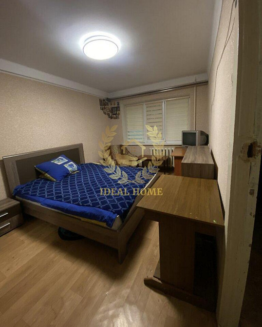 Продаж Квартира 2-кімнатна на Соломенская пл., 19 Киев - изображение 12