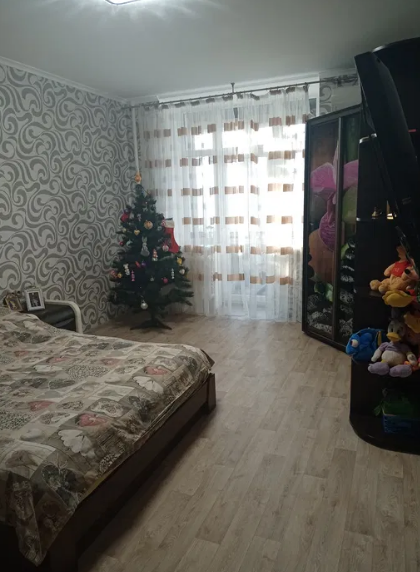 Сталинка. Квартира с ремонтом. Odessa - photo 1