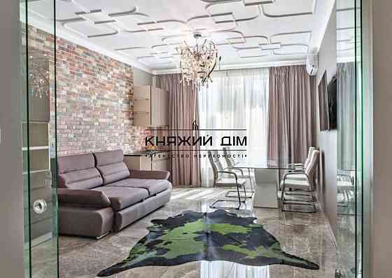 Оренда Квартира 2-кімнатна, 16/30 поверх на Саксаганского ул. Київ