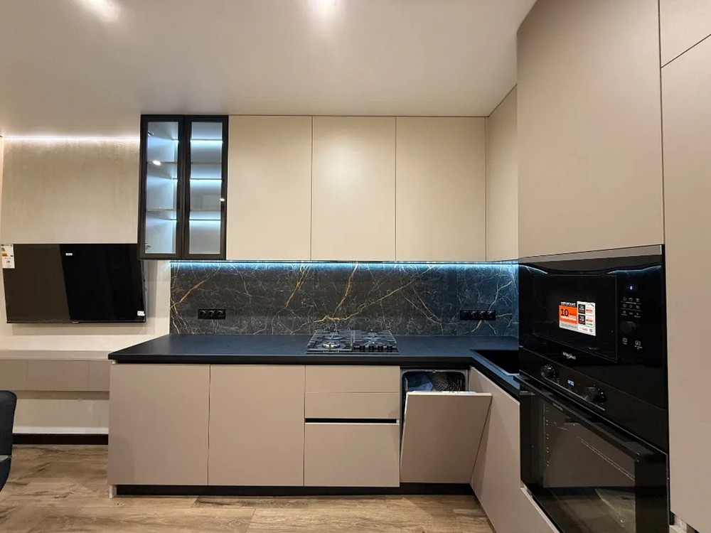 Продаж Квартира 1-кімнатна, 7/10 поверх на Семейная, 5 Дніпро - фото 5