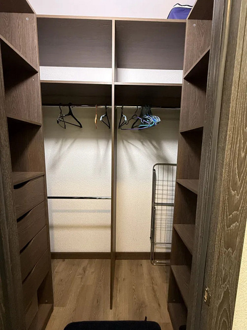 Оренда Квартира 1-кімнатна, 19/25 поверх на Олени Пчілки, 7 Київ - фото 5