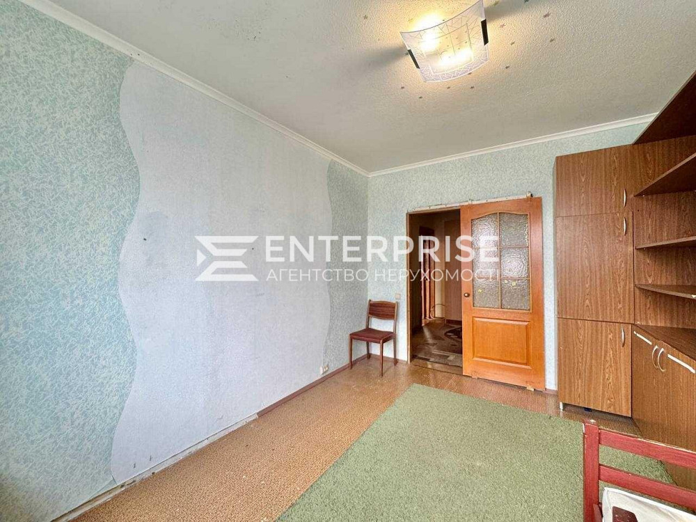 Продаж 3к квартири 72 кв. м Київ - фото 6