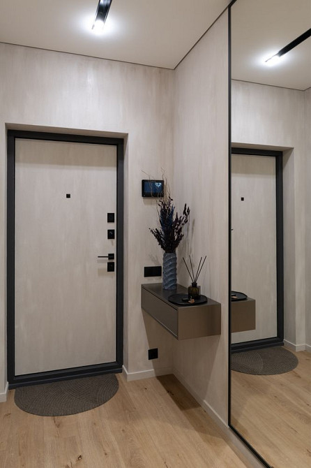 Продаж Квартира 3-кімнатна, 24/25 поверх на Нижньоключова вул., д. 14 Kiev - photo 9