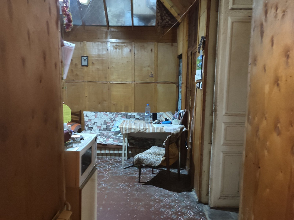 Квартира 122 кв.м. Екатерининская. Под закрытый офис, хостел. Одеса - фото 5