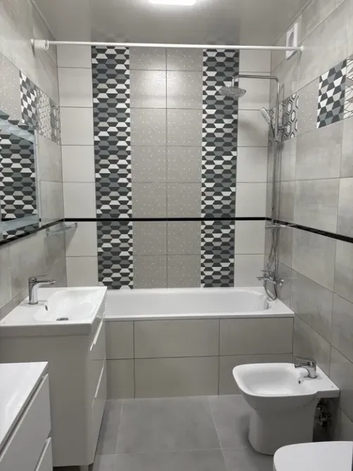 Продажа 1к Квартира 43.9 кв.м Зелена Львов - изображение 7