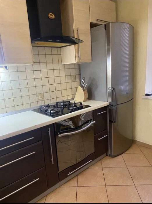 Оренда Квартира 2-кімнатна, 1/9 поверх Kiev - photo 2