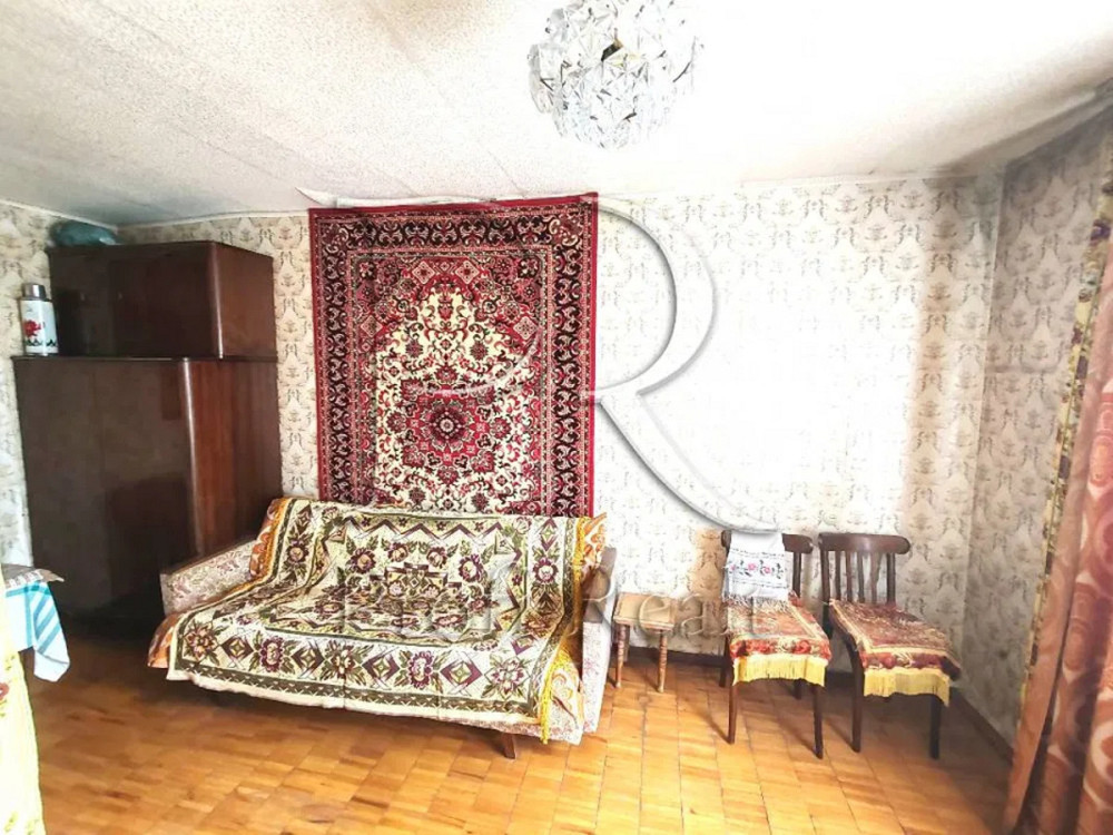 Продаж Квартира 1-кімнатна, 6/9 поверх на Зодчих, 64 Киев - изображение 2