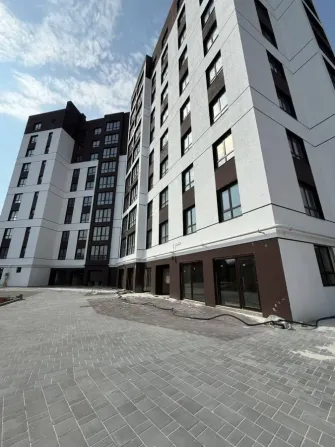 Продажа 2к Квартира 54.3 кв.м вулиця Ленкавського, 22 Ивано-Франковск - изображение 18