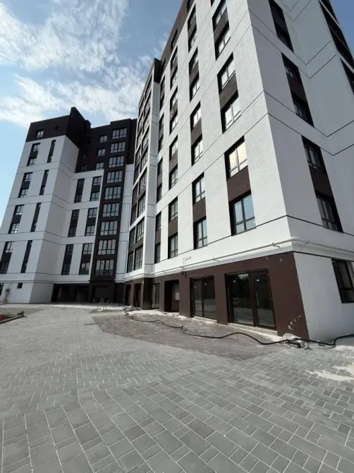 Продаж 2к Квартира 54.3 кв.м вулиця Ленкавського, 22 Івано-Франківськ - фото 18