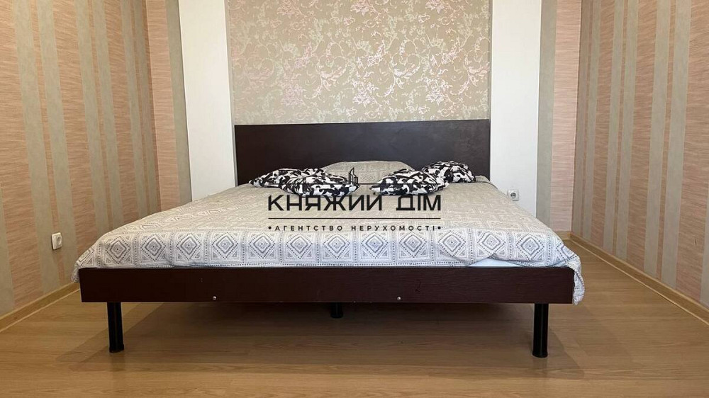 Оренда Квартира 2-кімнатна, 21/21 поверх на Пчелки Елены ул. Киев - изображение 9