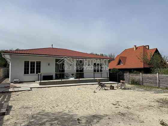 Продаж Будинок 5-кімнатний на вул. Санаторна Песочин