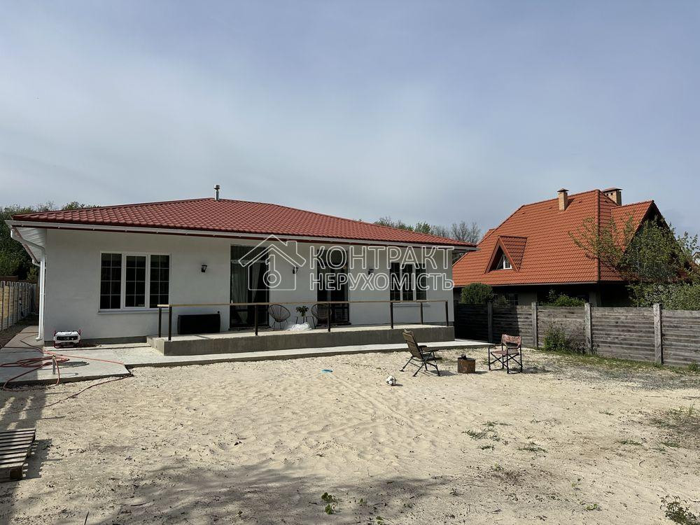 Продаж Будинок 5-кімнатний на вул. Санаторна Песочин - изображение 2