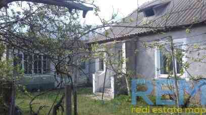 Дом в Петровке Mala Petrivka