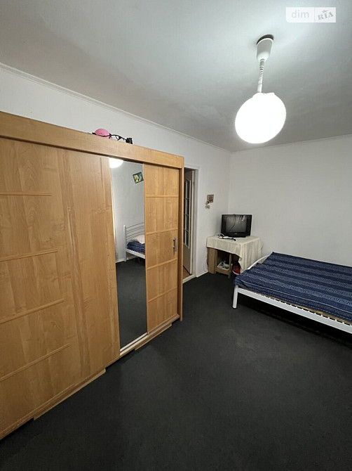 Оренда Квартира 1-кімнатна на Паркова-Сирецька, 3 Kiev - photo 2