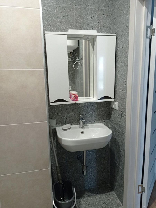 Продається однокімнатна квартира-студія в житловому комплексі «Простір на Раскидайлівській» Одеса - фото 10