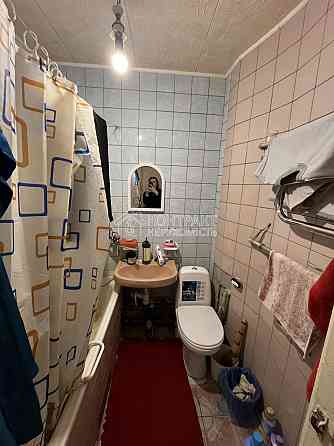 Продаж Квартира 1-кімнатна, 1/5 поверх на вул. Героїв Праці Kharkiv