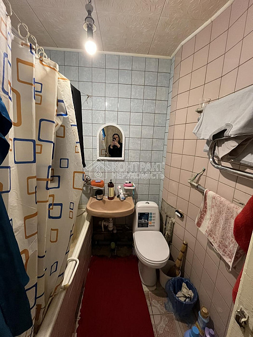 Продаж Квартира 1-кімнатна, 1/5 поверх на вул. Героїв Праці Kharkiv - photo 2