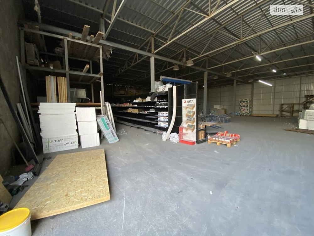 Оренда приміщення вільного призначення на Гонти Вінниця - фото 2