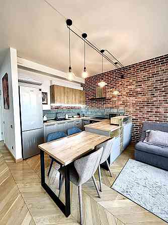 Продається квартира в ЖК Green Wood Odessa