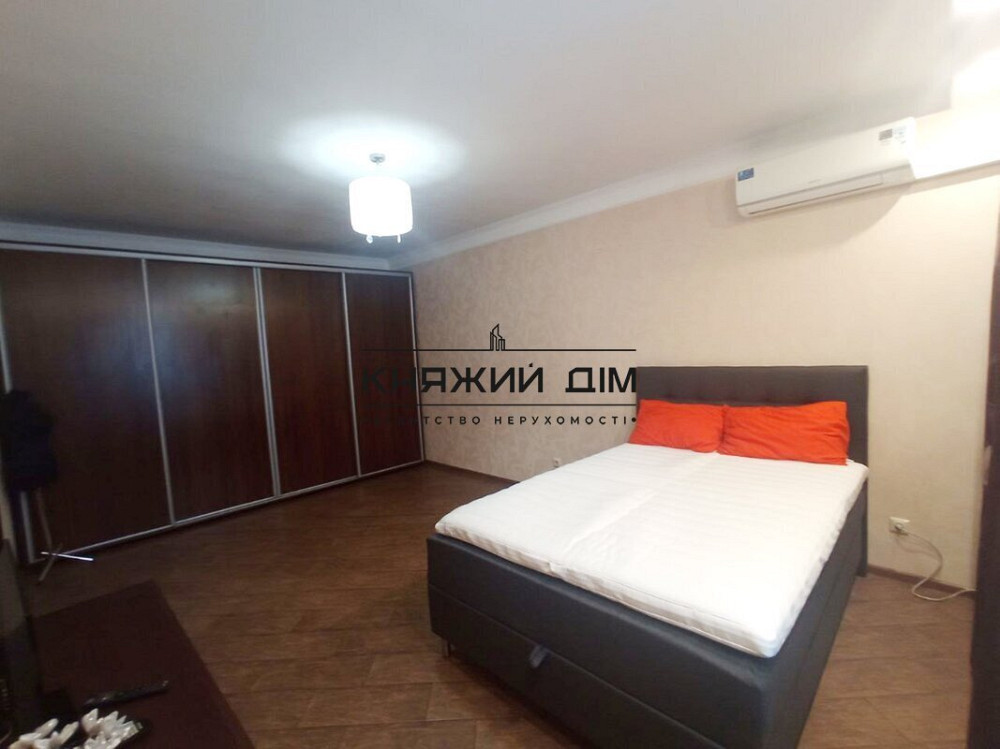 Оренда Квартира 1-кімнатна, 15/25 поверх на Григоренко Петра просп. Kiev - photo 10