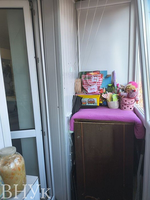 Продаж Квартира 2-кімнатна, 4/4 поверх на проспект Грушевського Луцьк - фото 11