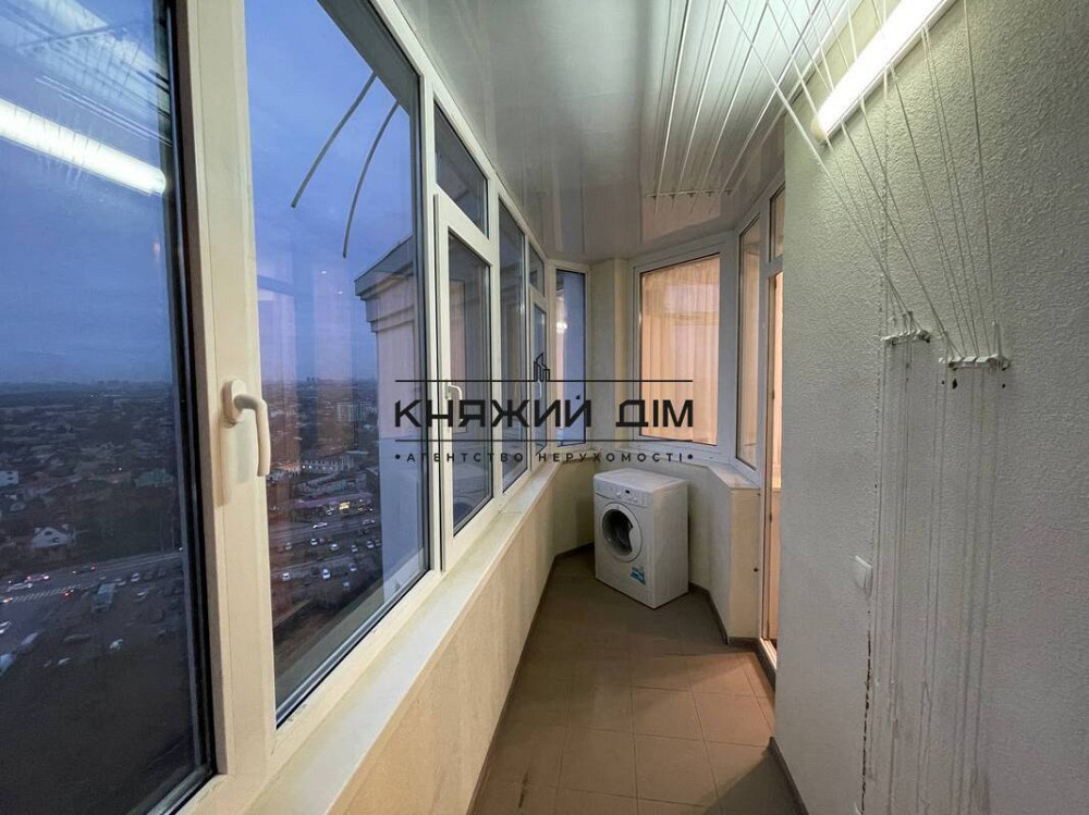 Оренда 2 кімнатна квартира м. Виставковий центр КОД 11110905 Киев - изображение 18