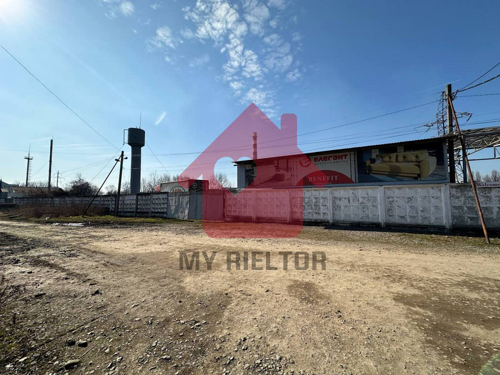 Продаж приміщення вільного призначення на Краснодонців Uzhhorod - photo 3