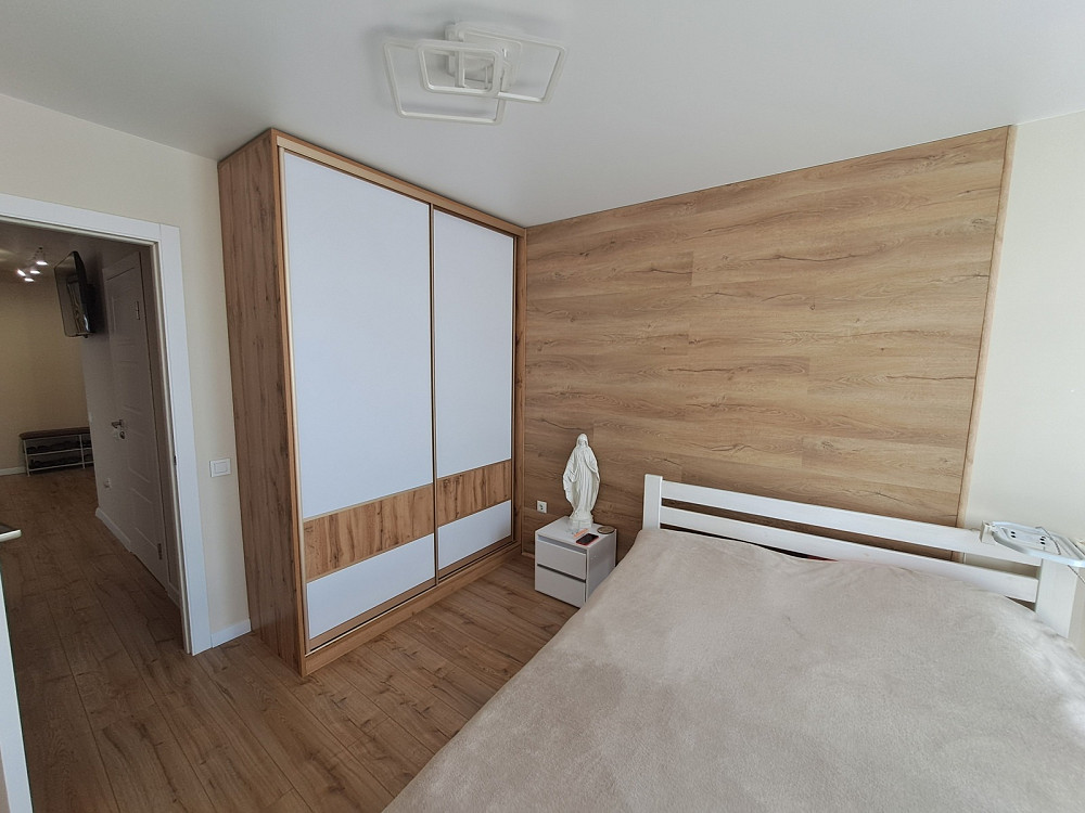 Продаж 2к квартири 67 кв. м на вулиця Микулинецька Велика Березовиця - фото 13