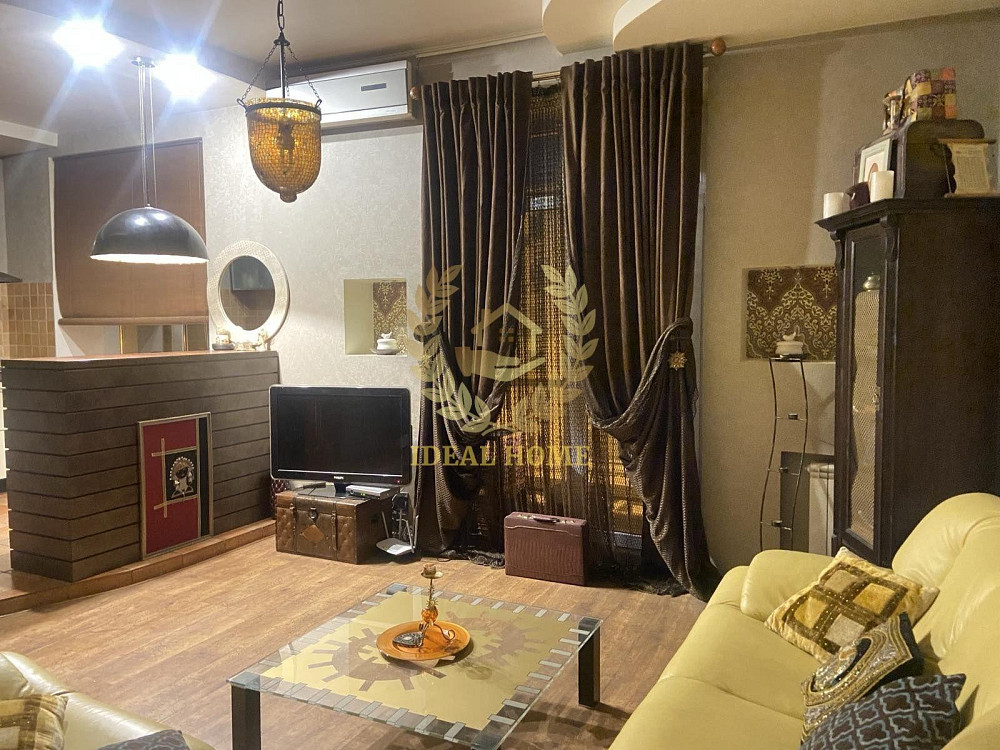 Продаж Квартира 2-кімнатна, 4/7 поверх на Большая Васильковская ул., 111/113 Kiev - photo 1