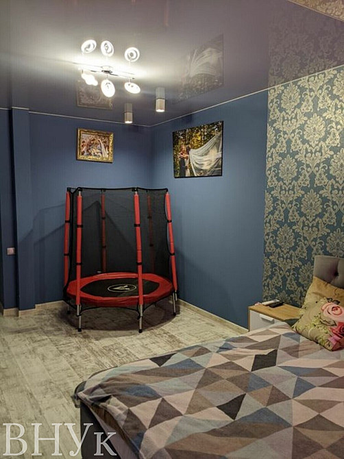 Продаж Квартира 2-кімнатна, 10/10 поверх на вул. Стуса В. Ивано-Франковск - изображение 14