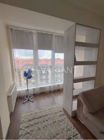 Аренда 1к Квартира 45 кв.м Лінтура 15 Ужгород