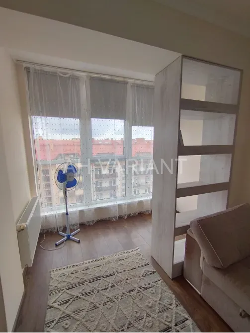 Аренда 1к Квартира 45 кв.м Лінтура 15 Ужгород - изображение 6