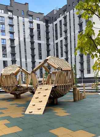 Продаж Квартира 3-кімнатна, 9/10 поверх на вул.Довженка Івано-Франківськ