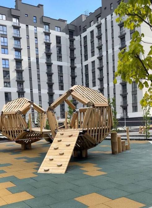 Продаж Квартира 3-кімнатна, 9/10 поверх на вул.Довженка Івано-Франківськ - фото 3