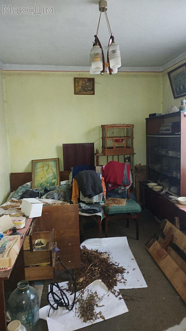 Оренда Будинок 2-кімнатний Петриків - фото 10