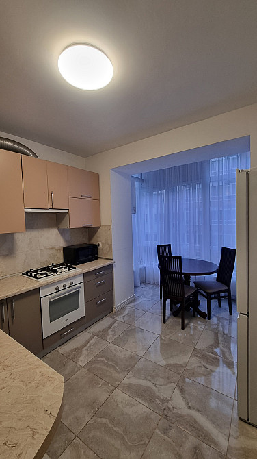 Оренда Квартира 2-кімнатна, 3/10 поверх на Мельника, 10 Ивано-Франковск - изображение 7