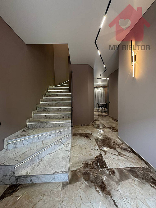 Продаж котеджу з сучасним дизайнерським ремонтом! Uzhhorod - photo 5